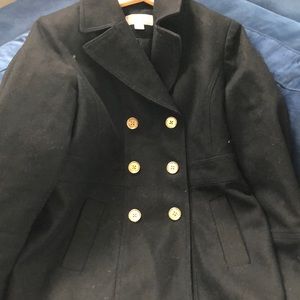 Michael Kors Peacoat